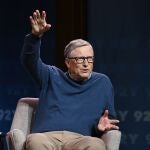 El fundador de Microsoft, Bill Gates