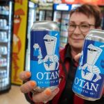 La cerveza estrella de la OTAN
