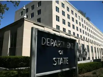Departamento de Estado Departamento de Estado
