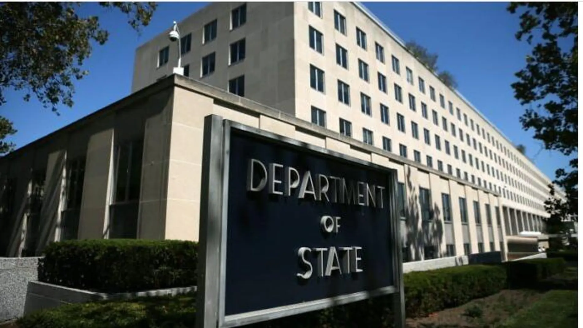 Departamento de Estado