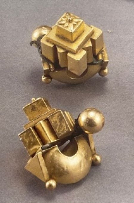 El lenguaje de las joyas