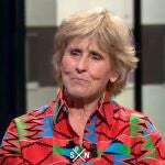 Mercedes Milá, en La Sexta Noche