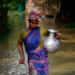 Un informe global de 2019 había incluido a India entre los 17 países donde el “estrés hídrico” era “extremadamente alto”.