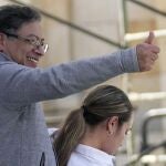 Un triunfo el próximo 29 de mayo en las elecciones presidenciales colombianas de Petro, en su tercer intento en 12 años, se sumaría al acelerado cambio en la balanza política en el continente