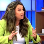 Marina Esnal, nueva colaboradora de 'Viva la Vida'