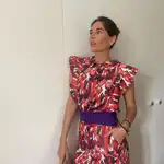 Y es de esta firma española