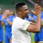 Samuel Eto'o
