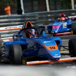 F4 Francesa