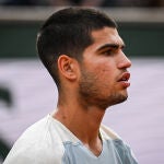 Carlos Alcaraz debutará en la primera jornada de Wimbledon