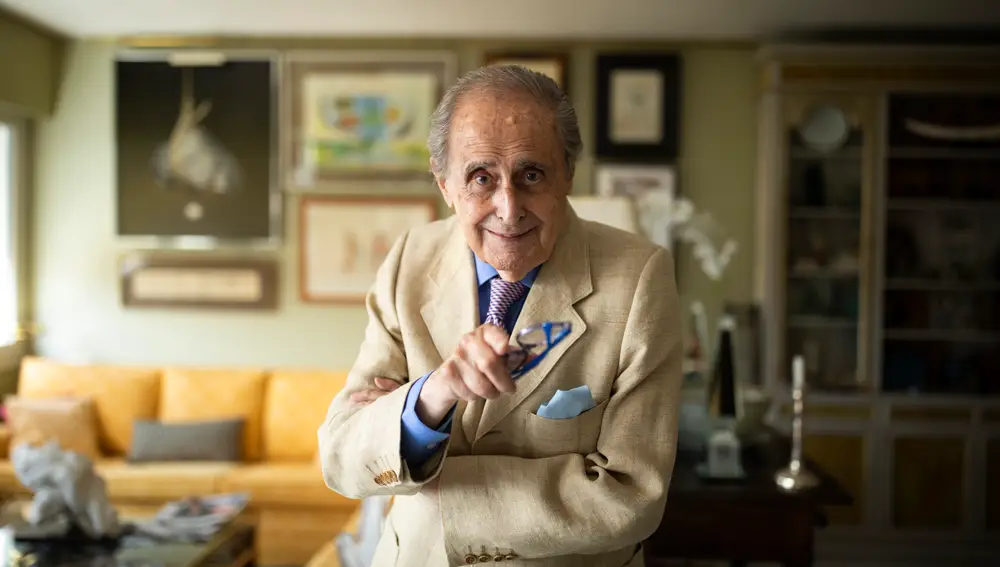 Jaime Peñafiel