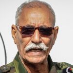 Brahim Ghali