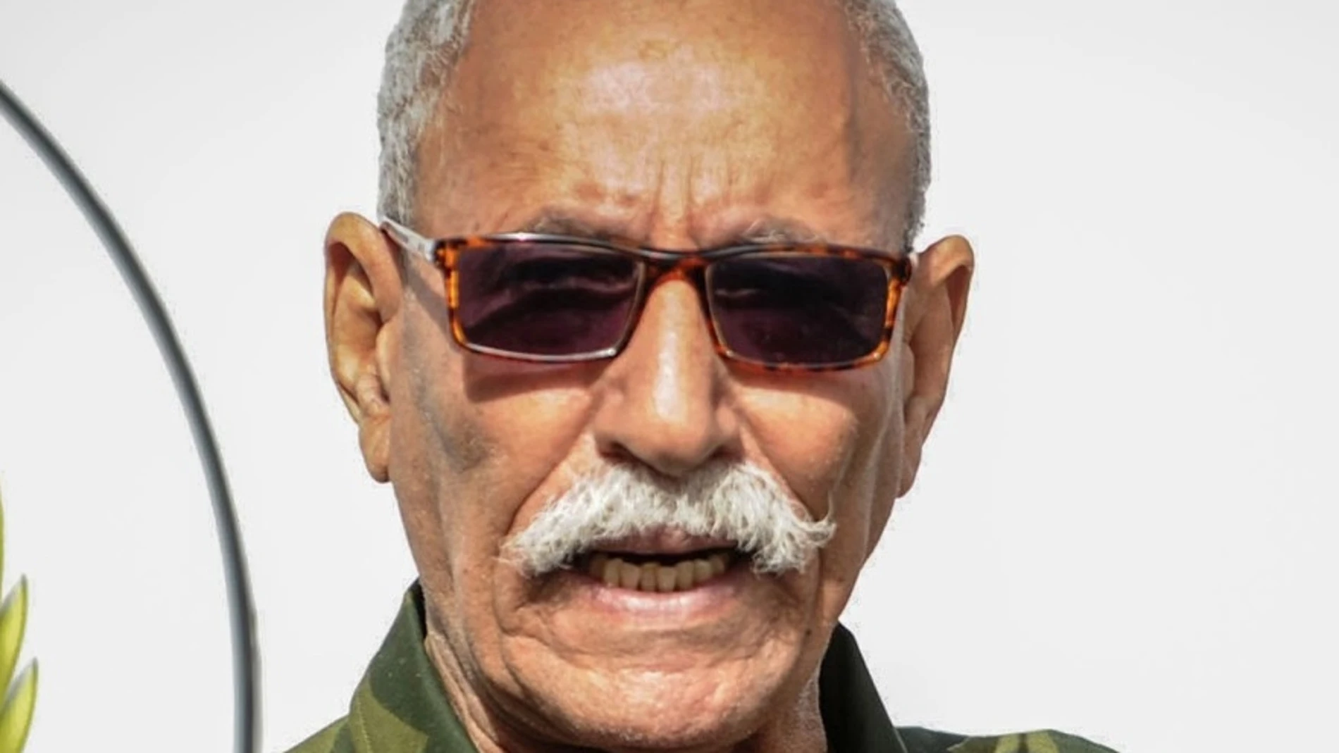 Brahim Ghali