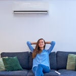 Algunos modelos para la instalación de aire acondicionado