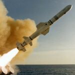 Misil antibuque RGM-84L Harpoon