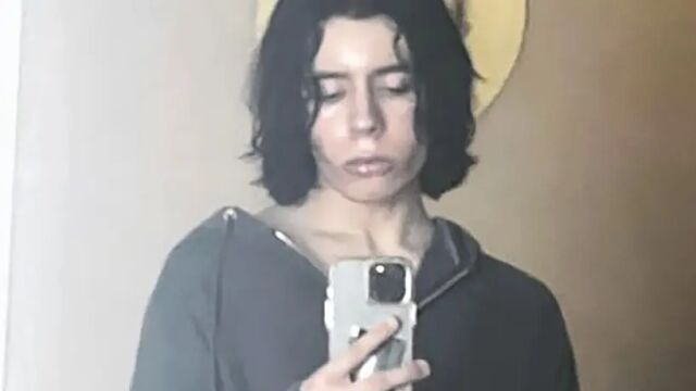 Salvador Ramos, de 18 años