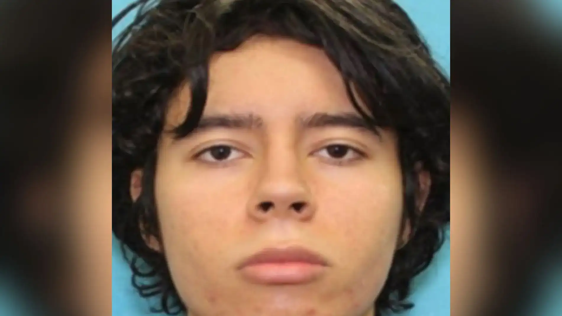 Salvador Ramos, el asesino de Texas