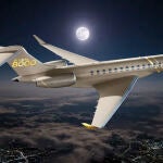 Global 8000