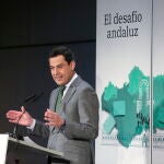 La encrucijada andaluza
