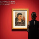 Frida Kahlo: alas para volar
