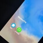 A comienzos de año se filtró que las copias de seguridad de WhatsApp tendrán limitaciones de espacio en el futuro.