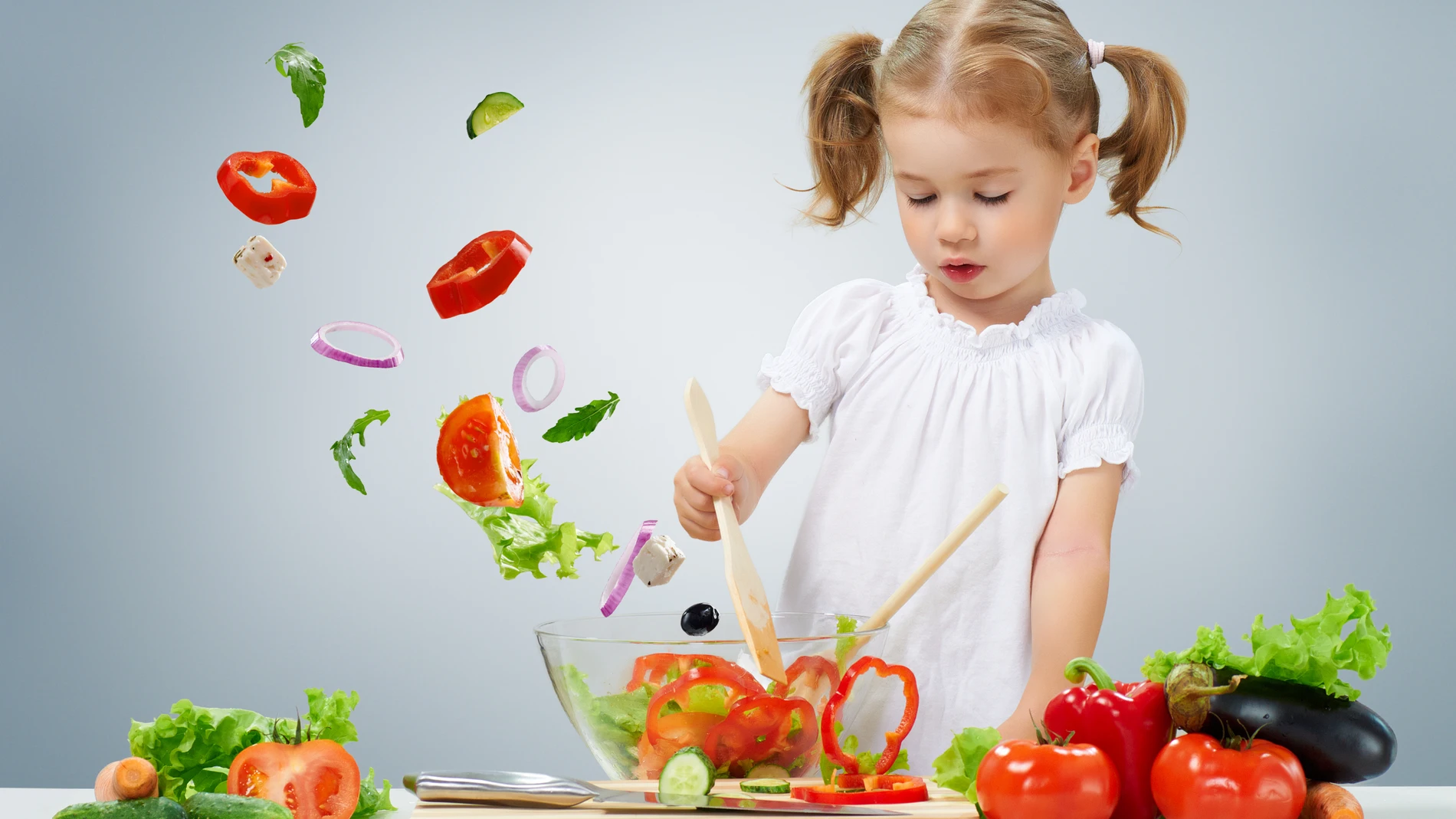 Los menores con TDAH tienen un mayor riesgo de desarrollar obesidad, ya que suelen presentar una baja adherencia a un patrón alimentario saludable