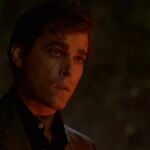 Ray Liotta en "Uno de los nuestros", dirigida por Martin Scorsese en 1990