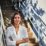 Entrevista con la periodista Ana Pastor