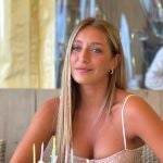 Andrea Sesma, nueva pareja de Miguel Ángel Silvestre
