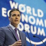 La fascinación internacional