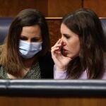 La bronca en el Congreso