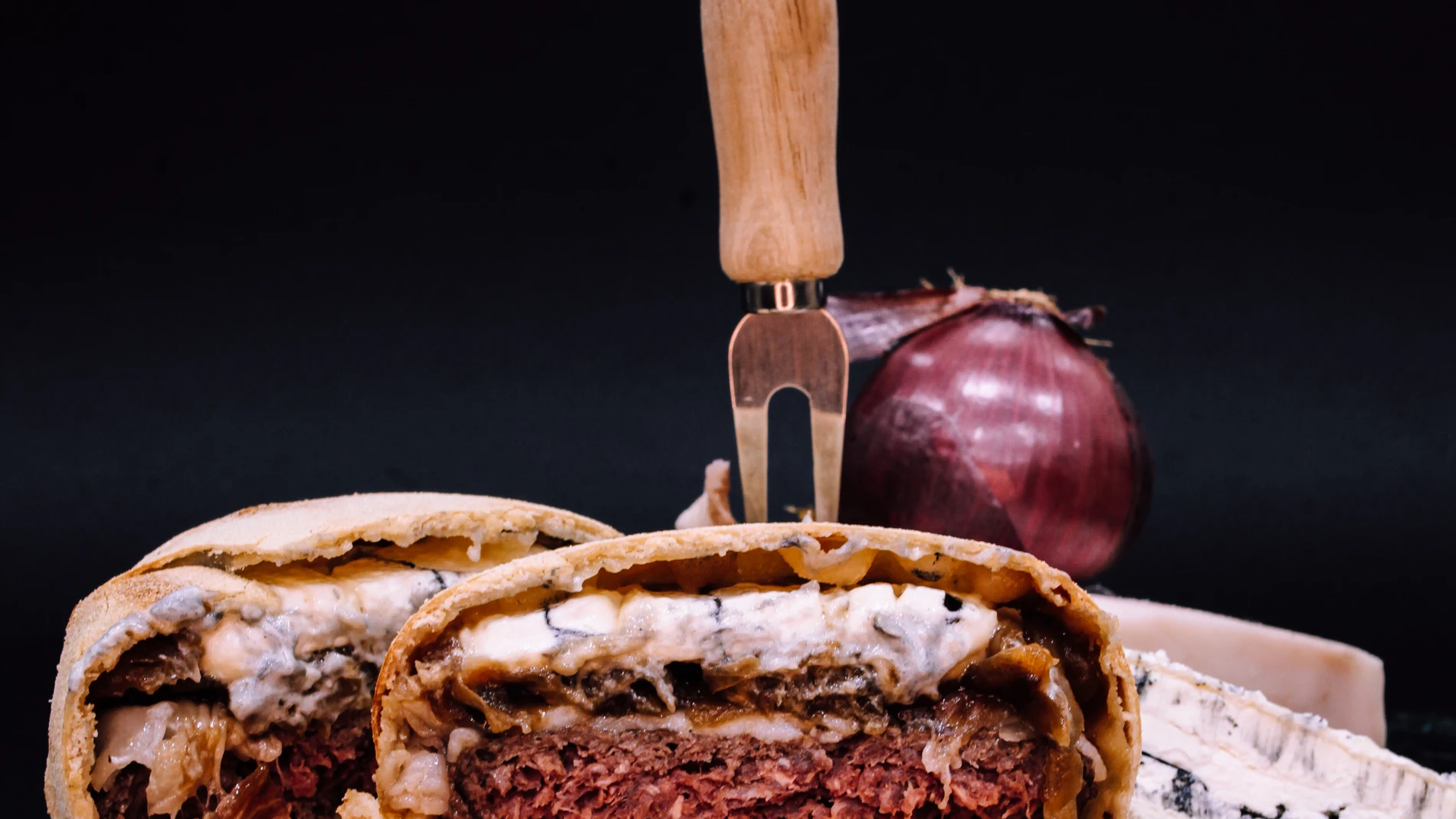 La Faraona de Nugu Burger