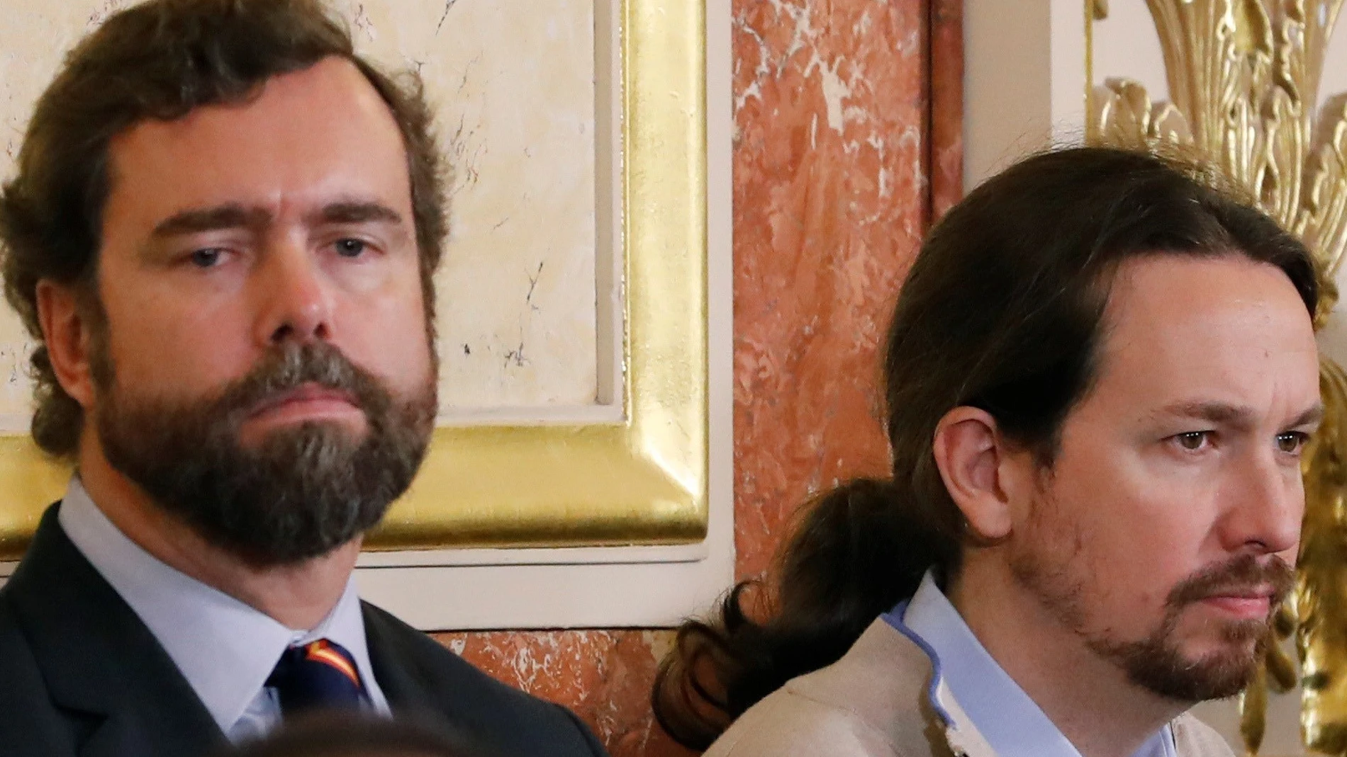 Sesión solemne del Día de la Constitución