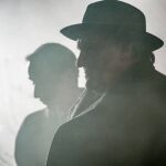 Depardieu en una escena de "Maigret" que se estrena hoy en salas