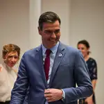 «Caso Ghali», ahora es el turno de la política