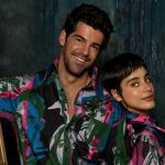 Esmeralda Pimental y Miguel Ángel Muñoz para el suplemento LifeStyle Junio de La Razón