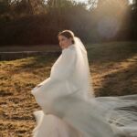 Analizamos otros vestidos del famoso modisto