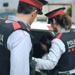 Los Mossos investigan el nuevo suceso en Terrassa