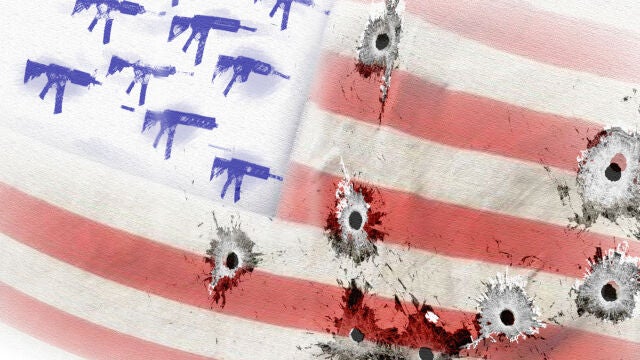 Sin armas o sin almas
