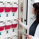 Naturgy Invertirá 156 millones en Castilla y León