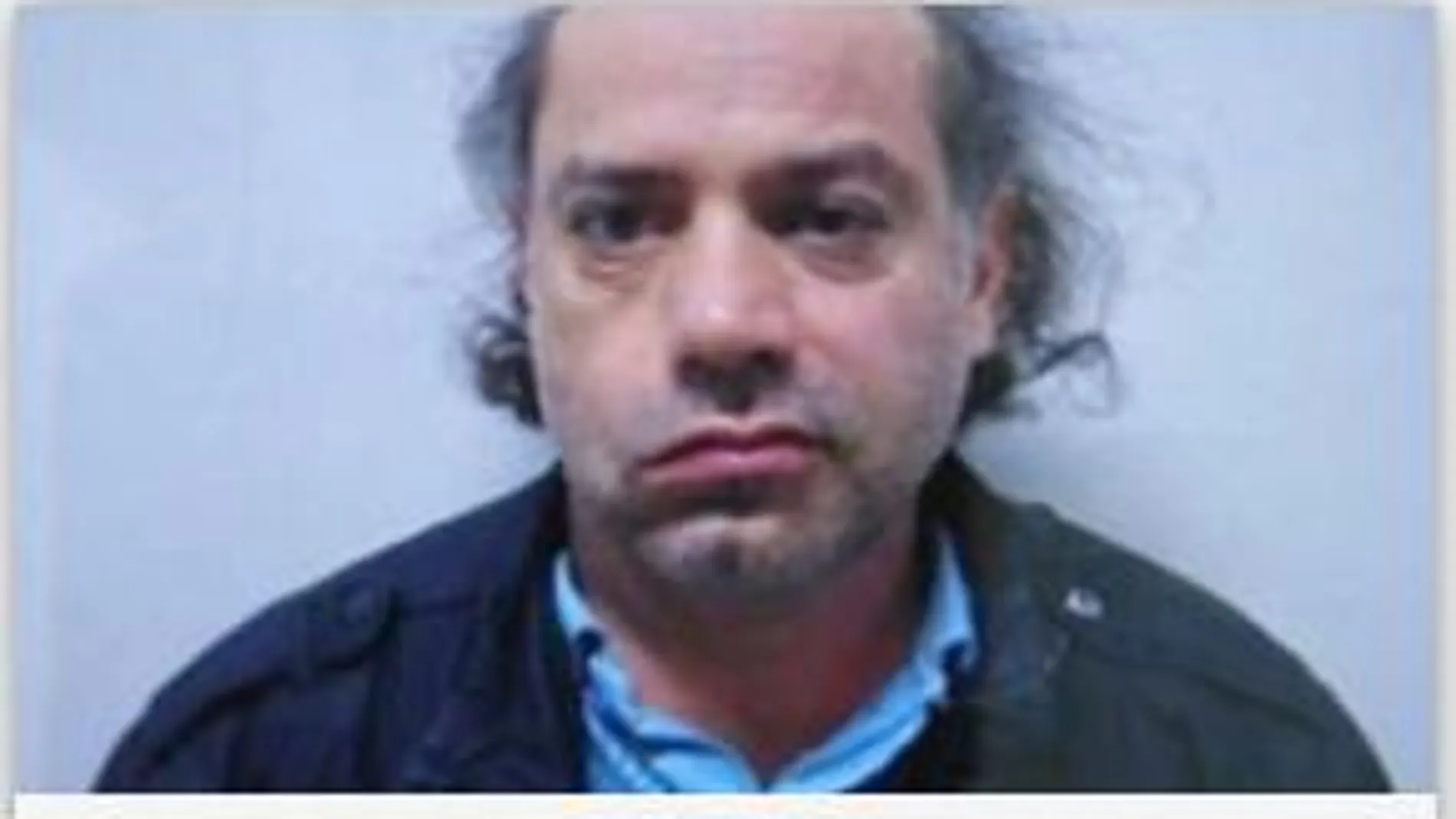 Supuesta fotografía del jefe del Estado Islámico detenido en Turquía (Memri)