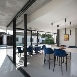 El interiorismo ayuda al bienestar psicológico