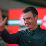 El asalto al poder del PSOE