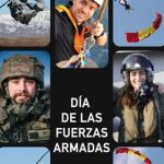 La clase política se vuelca con las Fuerzas Armadas españolas