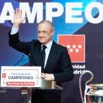 El mejor equipo del mundo