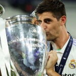 Thibaut Courtois