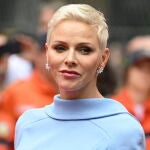 Charlène de Mónaco