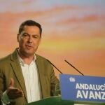El reto de Andalucía