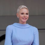 Charlene de Mónaco