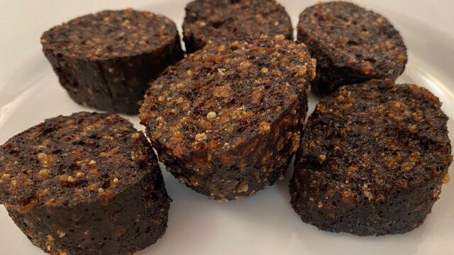 La morcilla de Burgos, una delicatessen para los estómagos más exquisitos