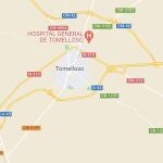 Google Maps